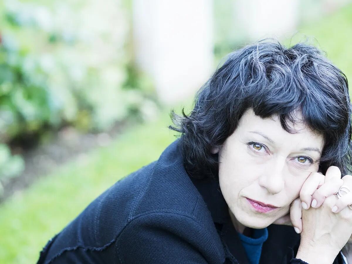 Giuliana Musso sarà sul palco del Teatro Excelsior di Mortise in 'Mio Eroe' - 