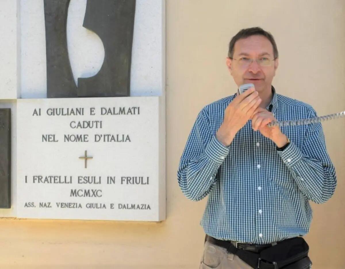 Giorno del ricordo: a Casarsa conferenza sulla comunità italiana di  Dalmazia 1850-1950 - 