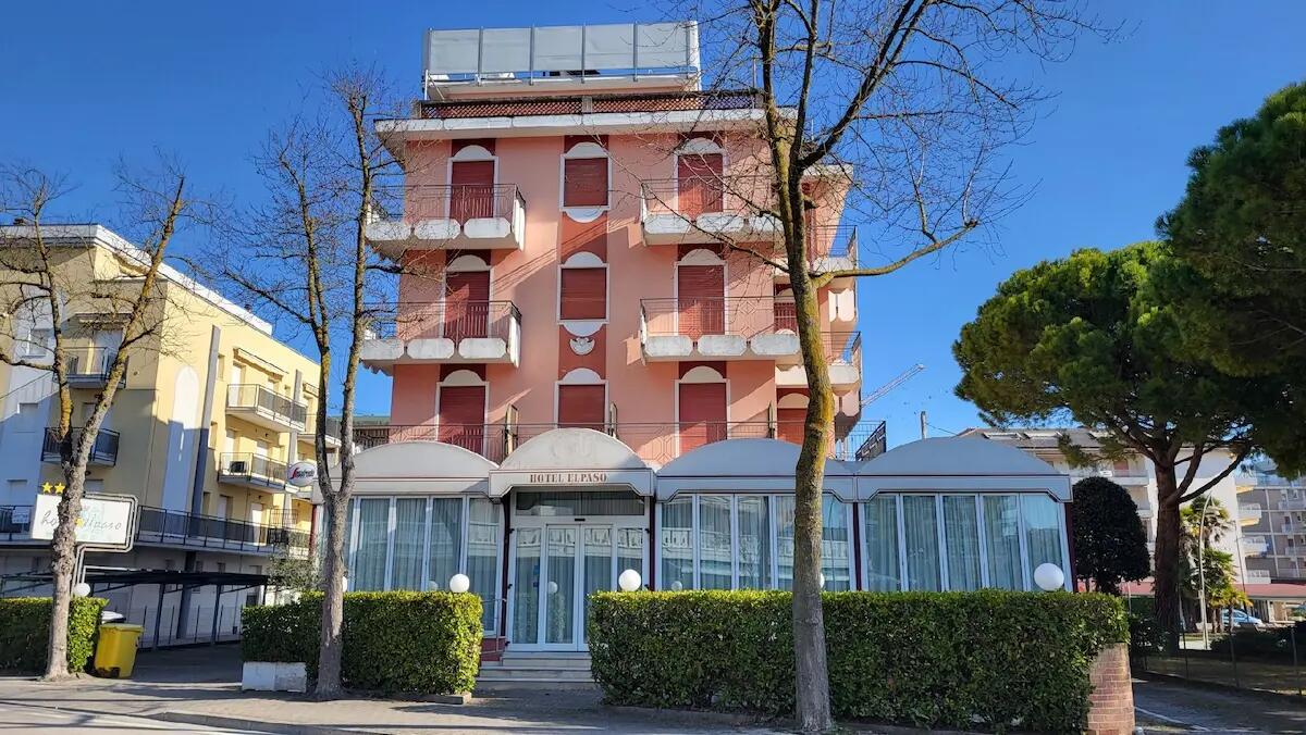 Aja - Foresteria: chiusa la due giorni di Open Day, ora l'assegnazione delle camere - 