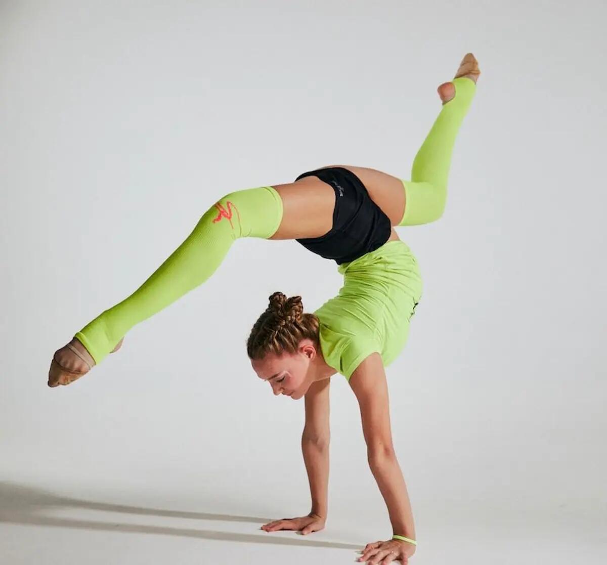 Udine: Al via la nuova edizione del Torneo internazionale di ginnastica ritmica “Swirl&amp;Twirl” - 