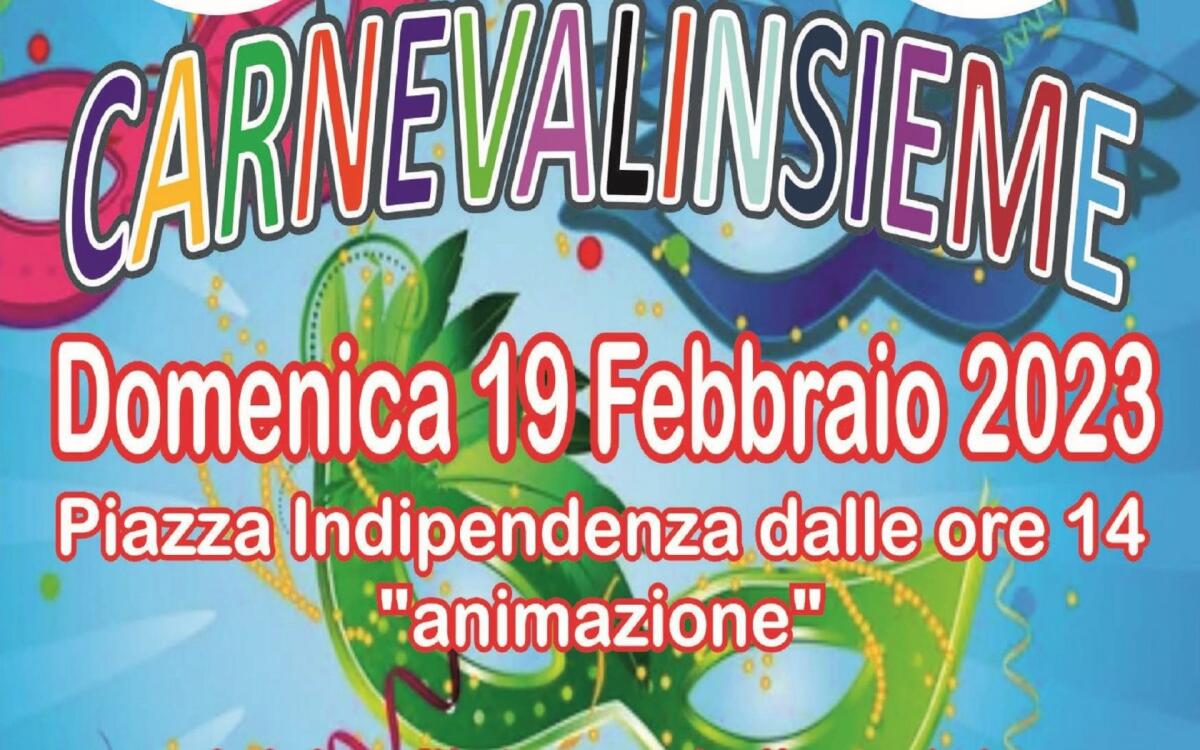 A San Donà di Piave torna la grande sfilata dei carri di carnevale - 