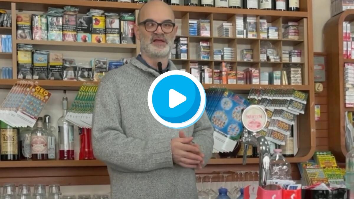 Superenalotto, vinti 20 milioni di euro a Codroipo. Il video - 