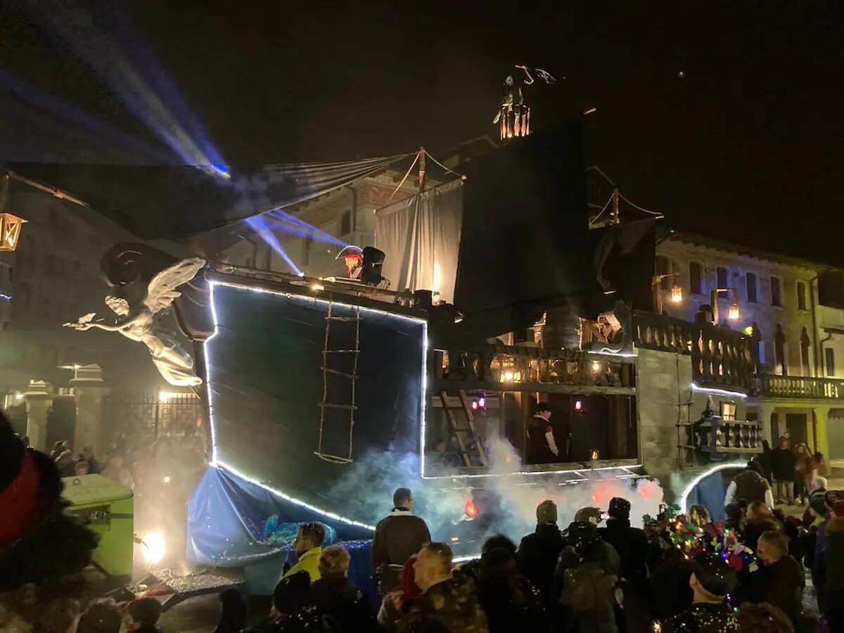 Carnevali di Marca, un weekend di festa aspettando Martedì Grasso - 