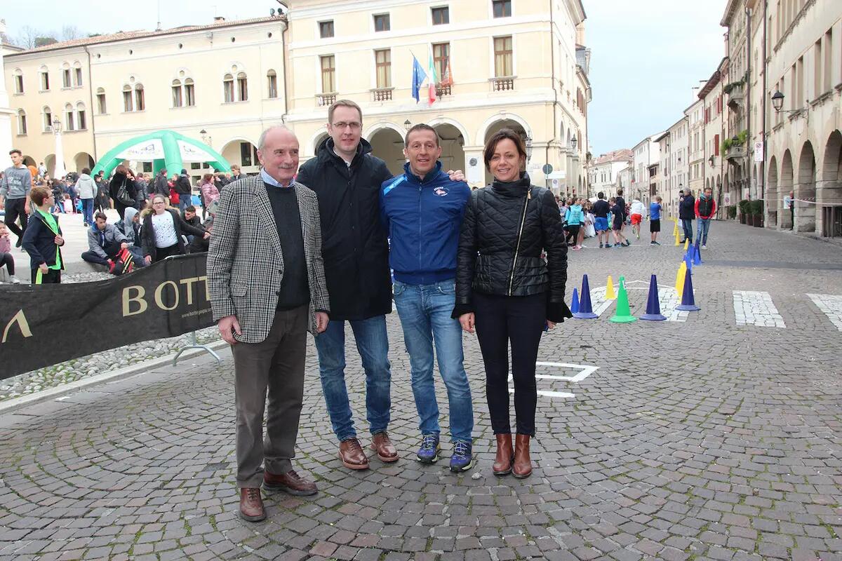 Torna La Ventuno del Cima: nove istituti scolastici coinvolti per circa 1.000 studenti - 