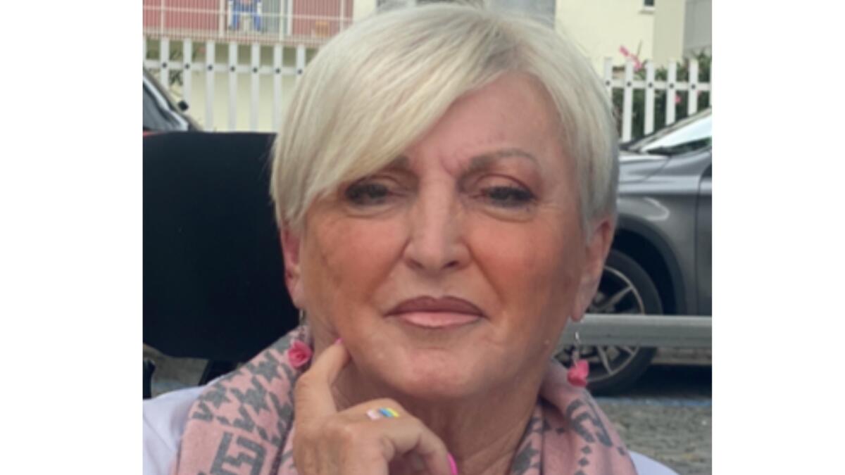 Vede nascere il nipotino e poco dopo si spegne all'ospedale: addio a Cristina Piani - 