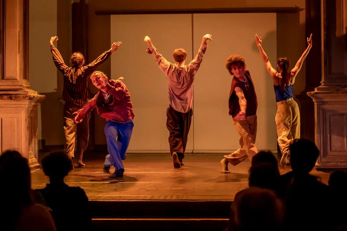 Mittlefest: Mittelyoung spicca il volo con 169 domande da 22 Paesi per l'edizione 2023 - 