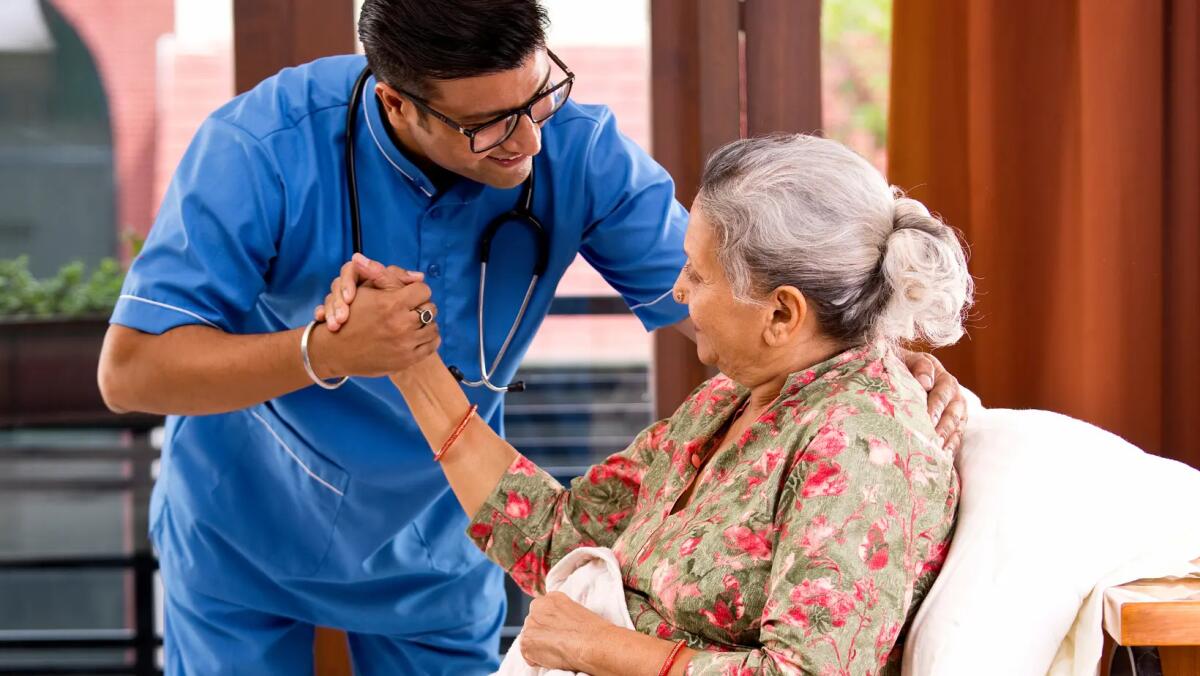 Portogruaro, corso OSS alla Residenza Francescon: candidature entro il 28 febbraio - 