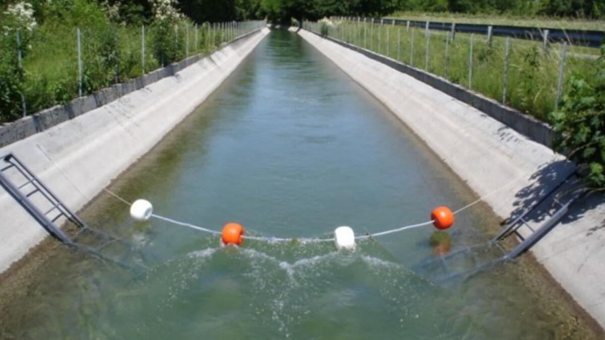 Consorzio Cellina Meduna, 15 milioni di investimenti per lavori - 