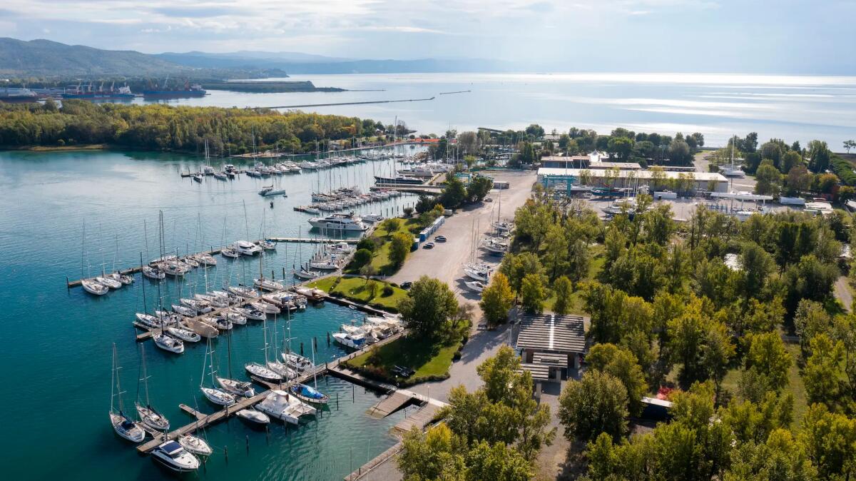 Sempre più turisti a Monfalcone. Nel 2022 superate le 231.000 presenze in città -