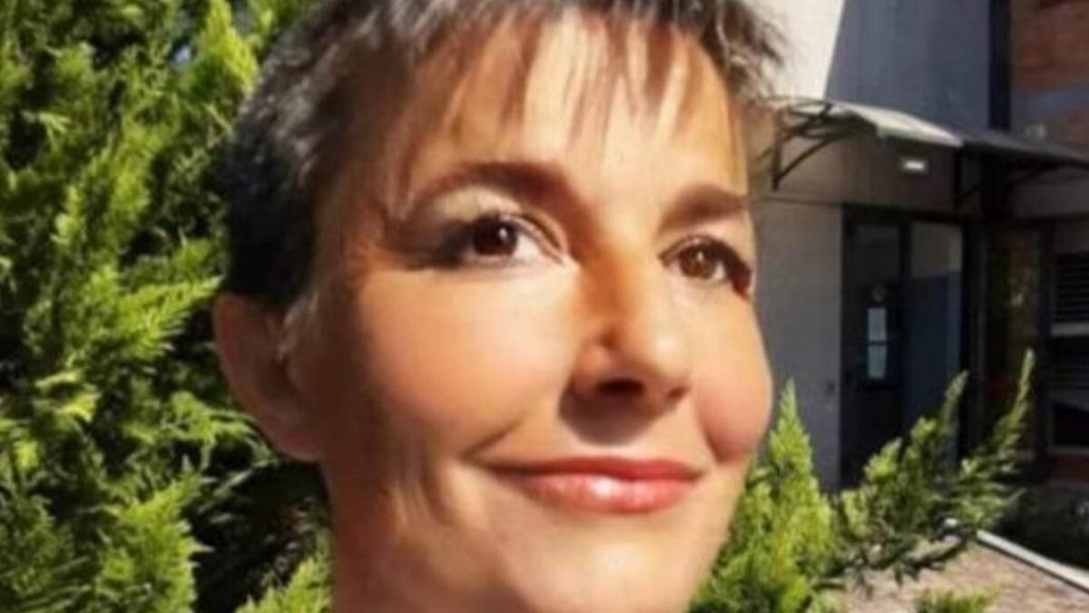 Ritrovata Michela Santarossa, era scomparsa da Azzano Decimo - 