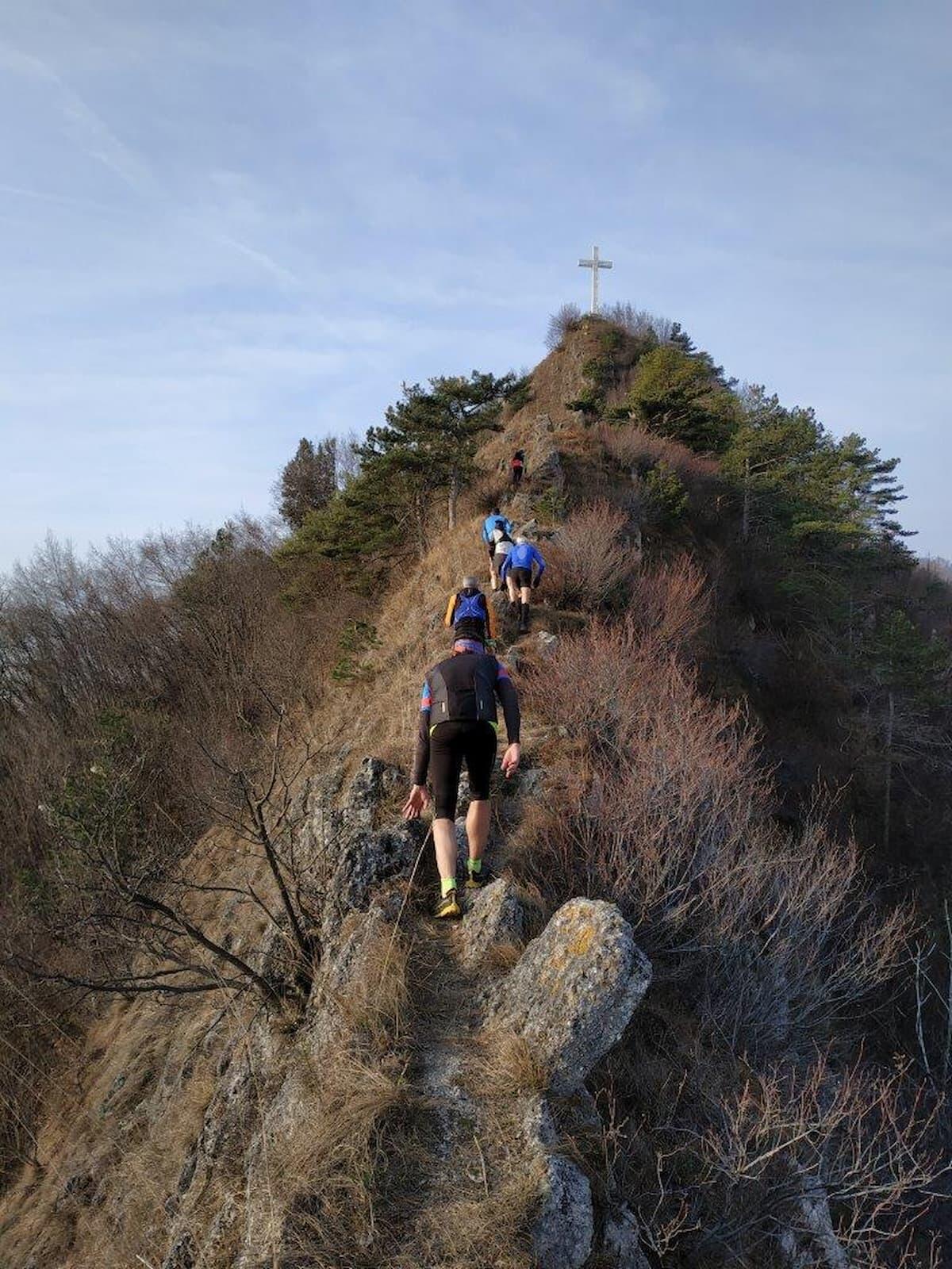 Vittorio Veneto, domenica di corsa per 400 con il debutto del Ridges Trail - 