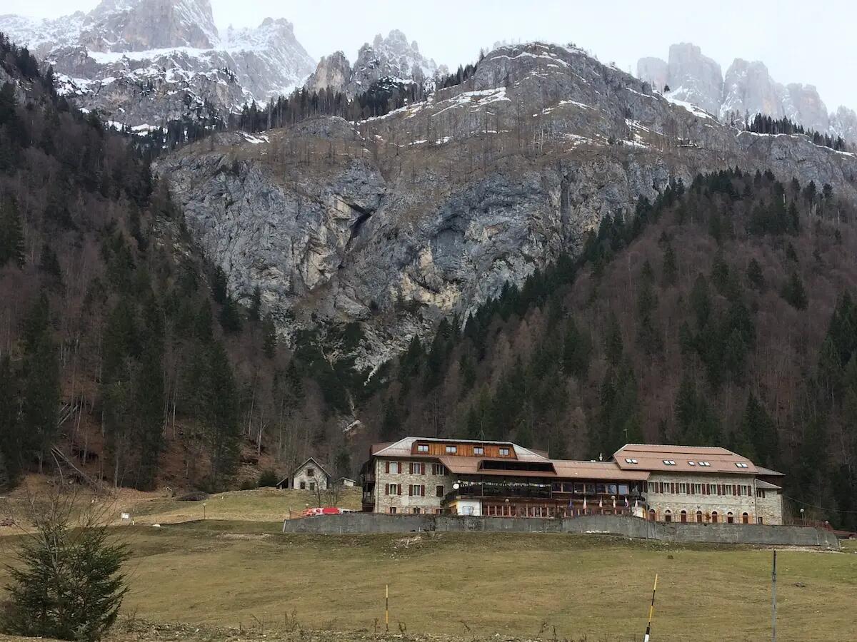 Beyond Snow - Comunità di montagna della Carnia partner del progetto Interreg - 