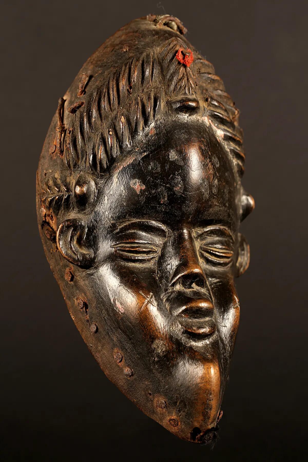 Trieste: Il Mito dell’Arte Africana nel ‘900. Da Picasso a Man Ray, da Calder a Basquiat e Matisse - 