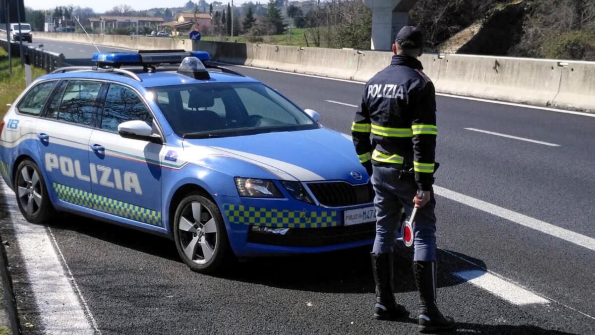Azzano Decimo, 87enne contromano in autostrada: «Non me ne ero accorta» - 