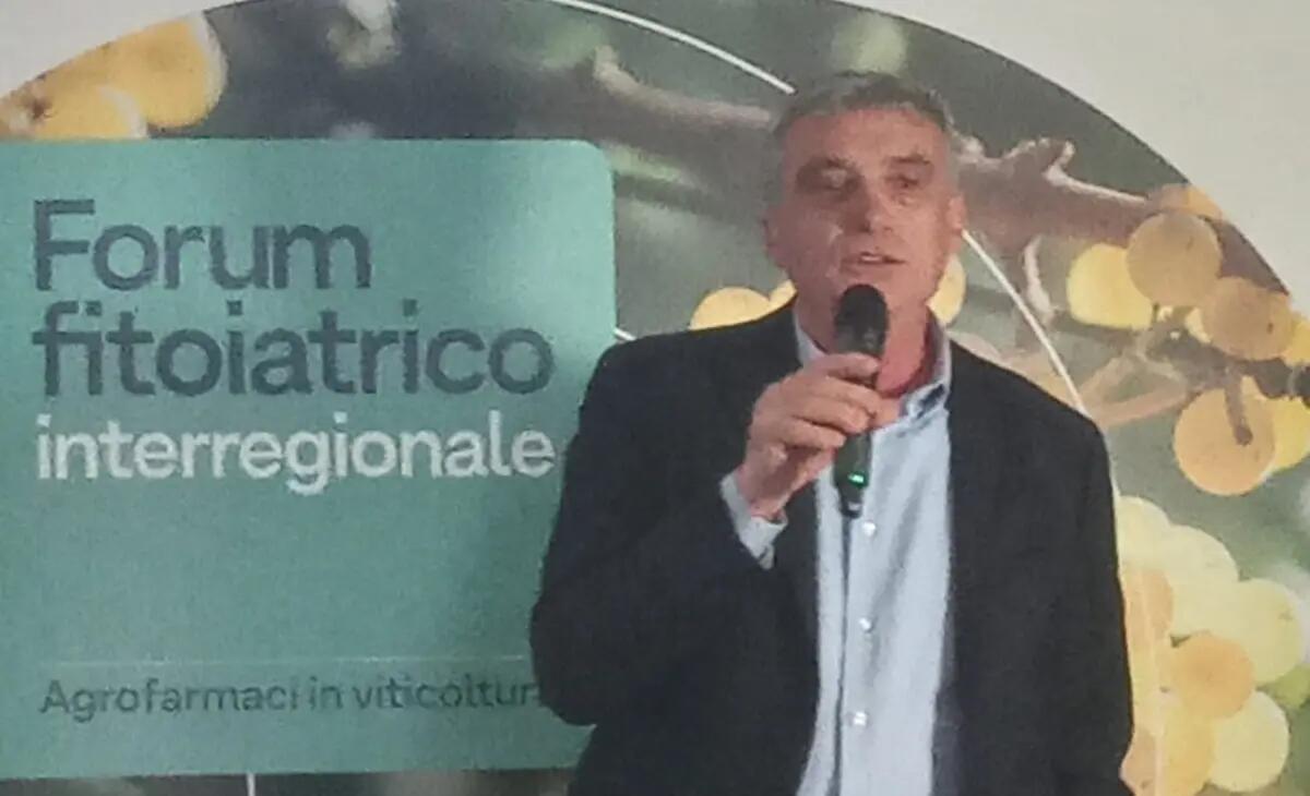 Siccità nel Veneto orientale - 