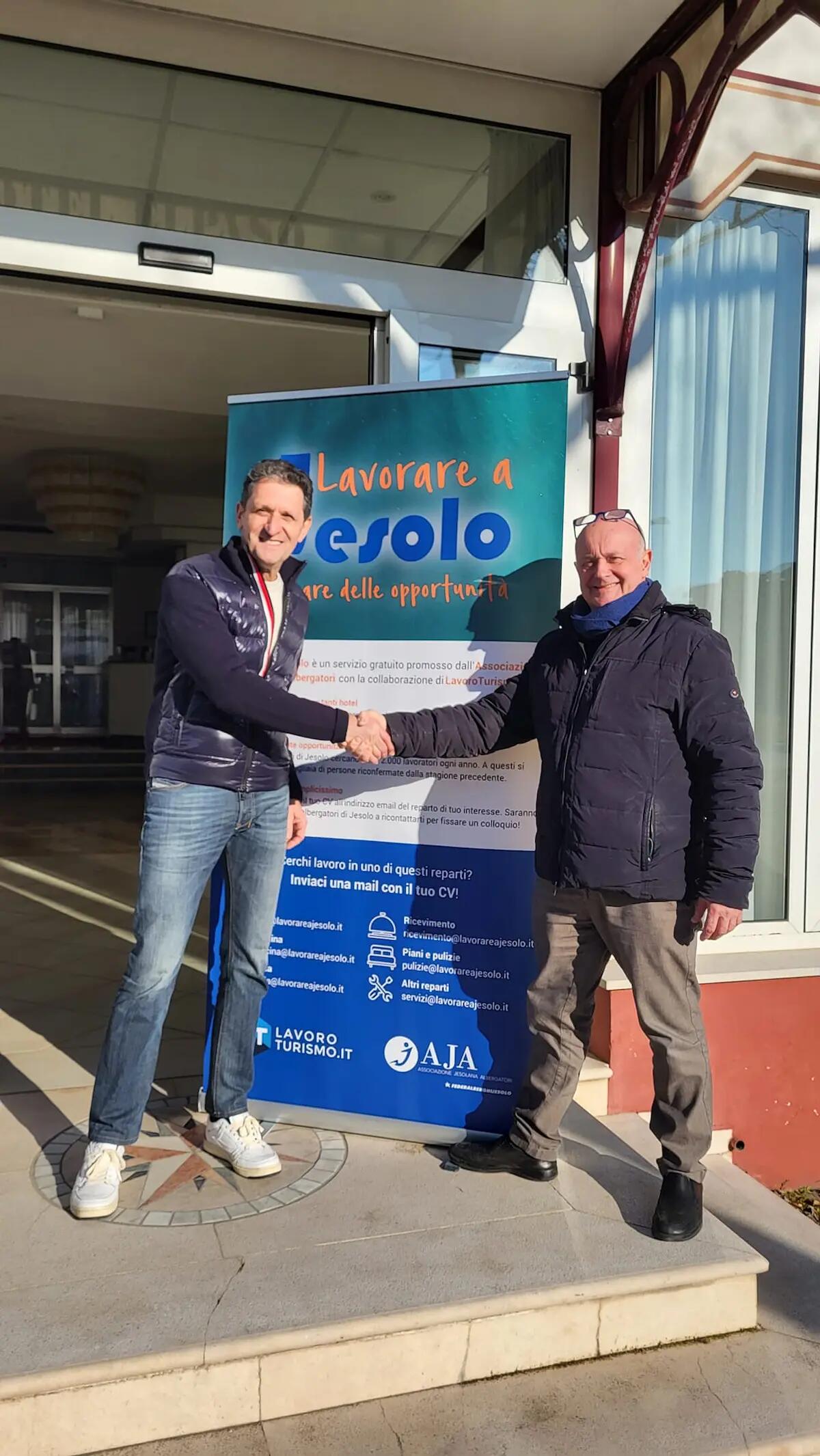 Jesolo: Aja Foresteria, domani l'assegnazione delle camere - 