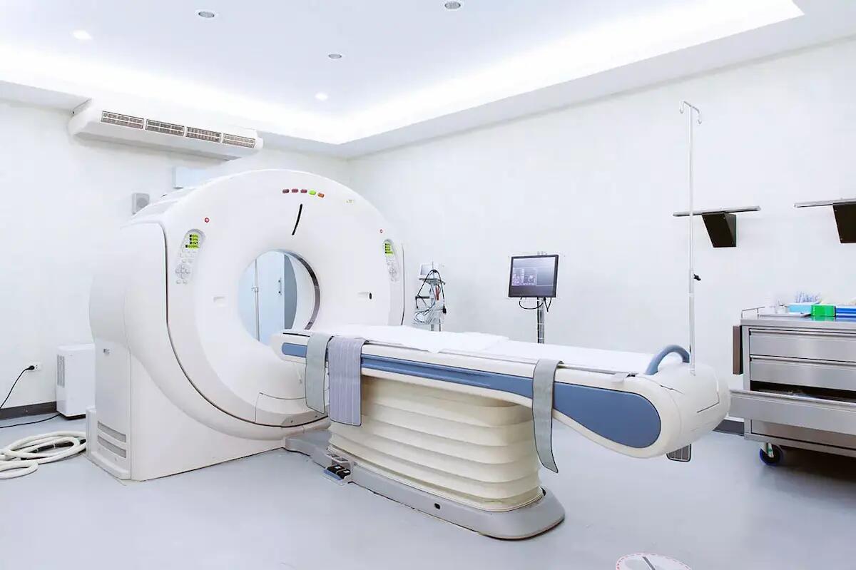 Lutetium treatment in Germany - 