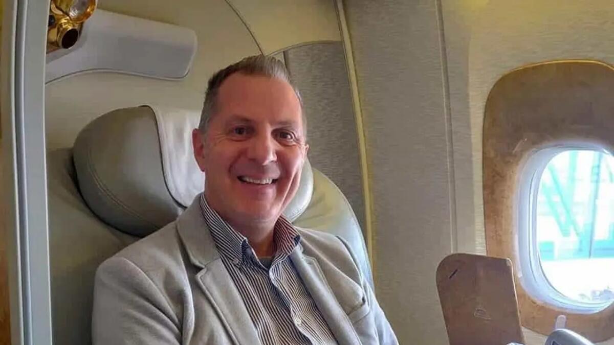 Angelo Zen di Martellago è l'unico italiano disperso dopo il terremoto in Turchia - 