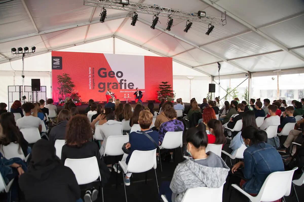 Aspettando Monfalcone Geografie - Mati, Foa e Floramo i protagonisti dei prossimi appuntamenti - 