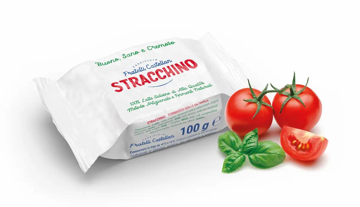 Veneto: il valore del territorio per il Caseificio Fratelli Castellan - 