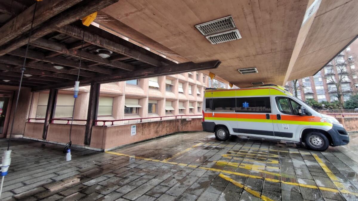 Arresto cardiaco in casa, rianimato due volte: Luigi De Cecco è morto in ospedale - 