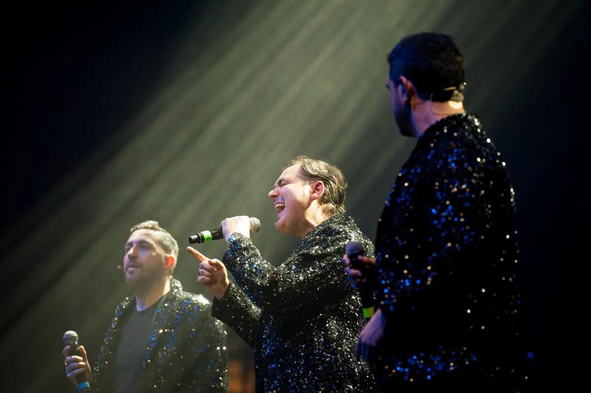 Teatro Verdi di Gorizia: domani le Mine vaganti di Ozpetek, mercoledì i Gemelli di Guidonia - 