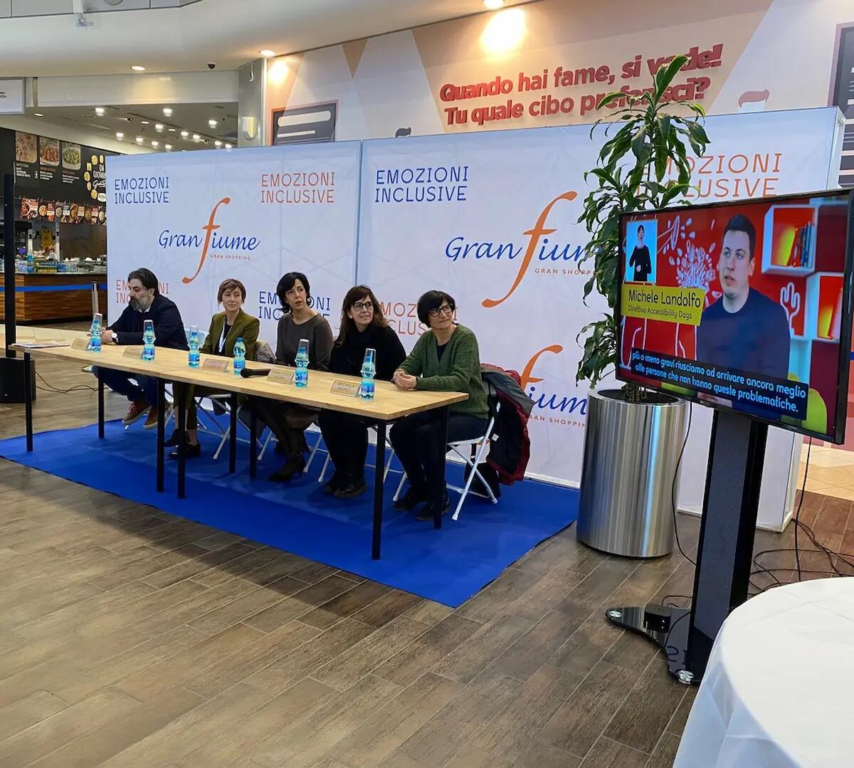 Pordenone: Presentazione Progetto "Emozioni Inclusive" dedicato alla comunicazione inclusiva - 