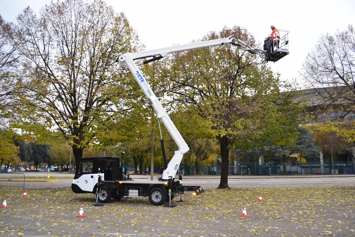 Green-G Electric Vehicles e CTE SpA: entra nel vivo la collaborazione tra le due eccellenze italiane - 