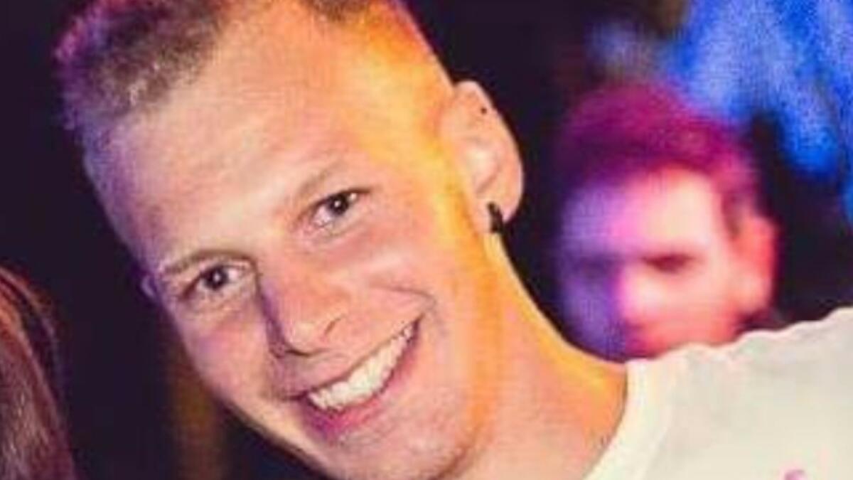 Manzano, sbanda in moto e si schianta: morto il 30enne Omar Baulini - 