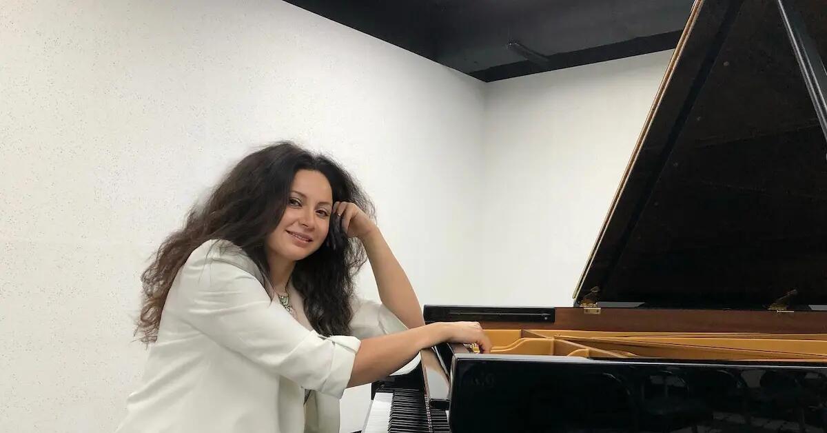 Musica, Trieste: il recital della pianista Irene Russo, premio Marta Argerich Buenos Aires, per i 100 anni dell'Istituto Rittmeyer - 