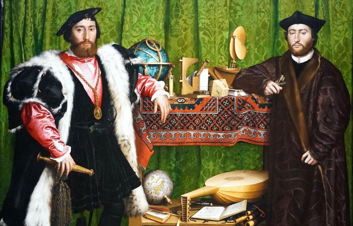 Chi sono gli ambasciatori dell’arte - 