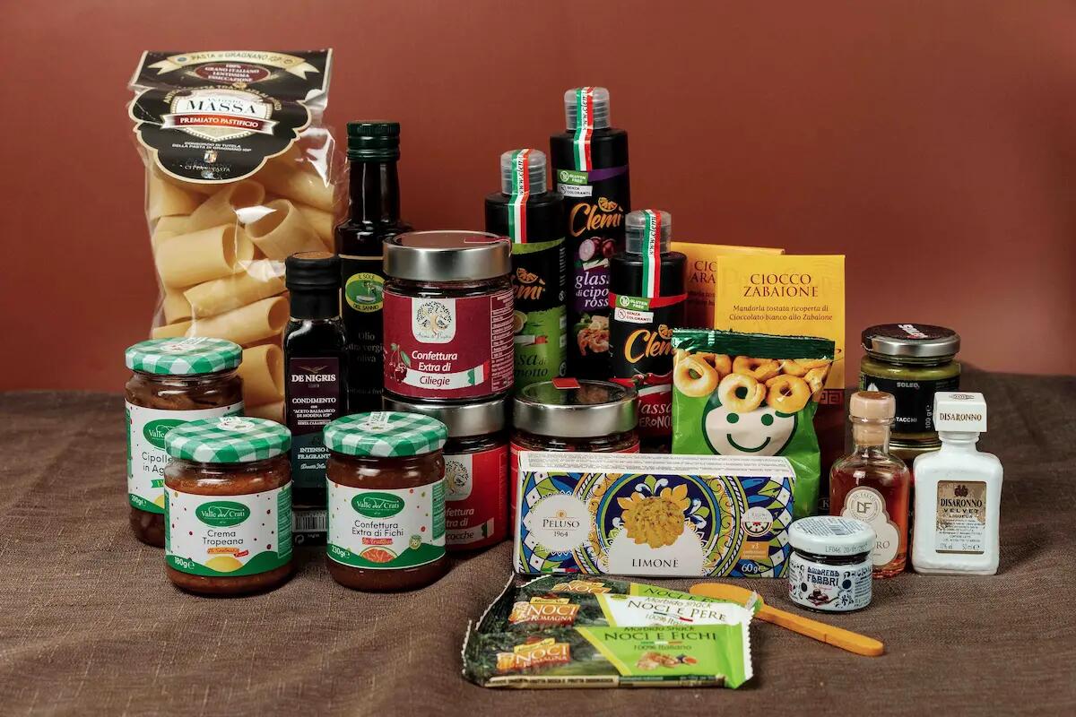 Tipicità in tabaccheria: il progetto targato Agrocepi - 