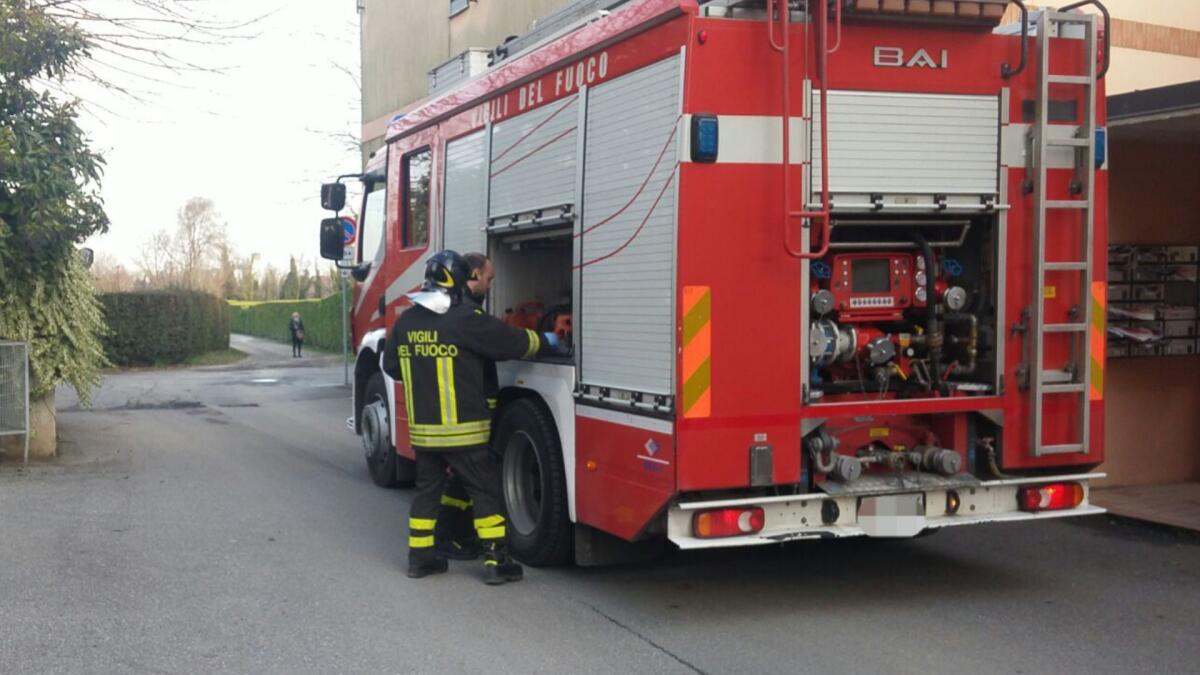 Monossido di carbonio in casa a San Quirino: 25enne intossicata - 