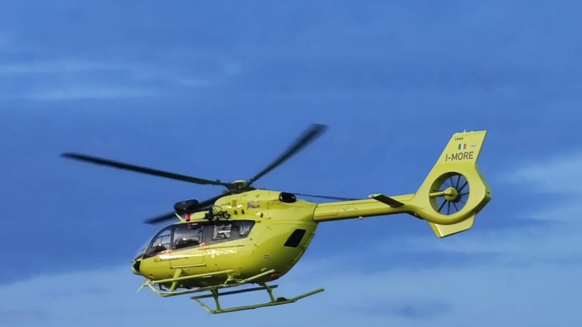 Tarvisio, 70enne a terra sulla pista privo di coscienza: gravissimo - 