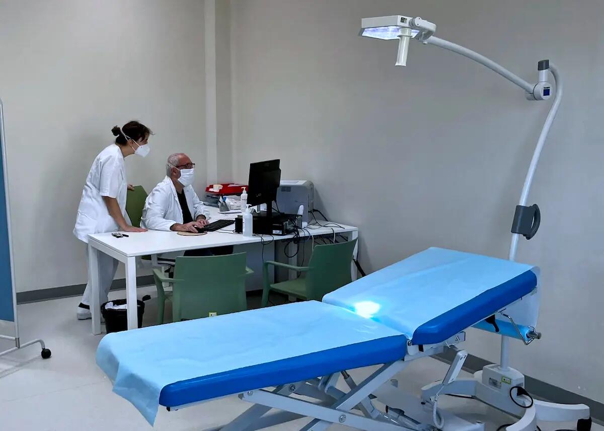 Poliambulatorio di Jesolo: si ampliano le attività - 