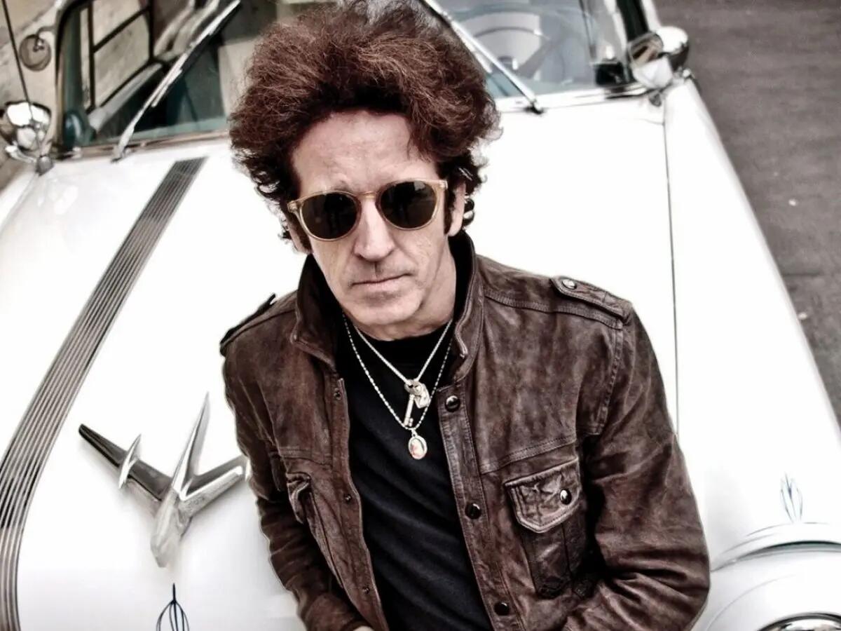 La leggenda del rock Willie Nile torna a Trieste il 17 febbraio alla Sala Luttazzi - 