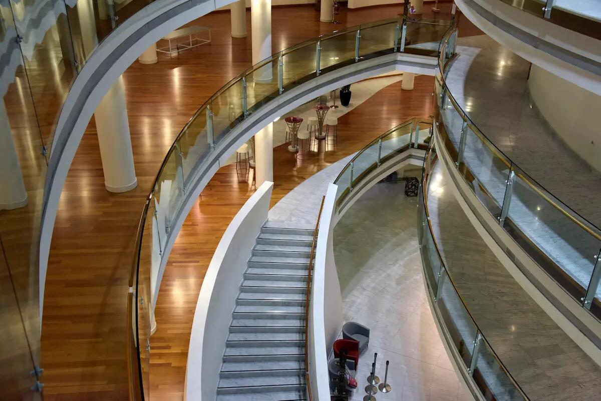 Teatro Verdi Pordenone: dal 5 marzo tre appuntamenti di visite guidate all'interno del Teatro - 