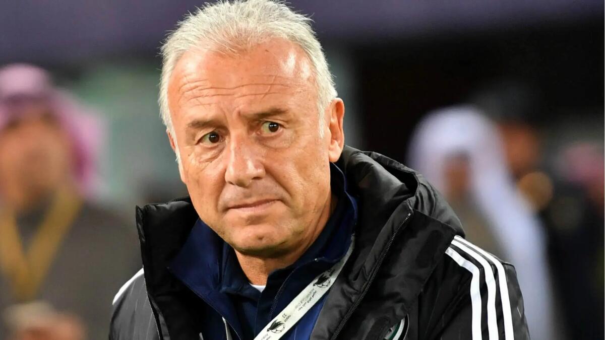 Brutta caduta in casa per Alberto Zaccheroni: ricoverato in rianimazione, è grave - 