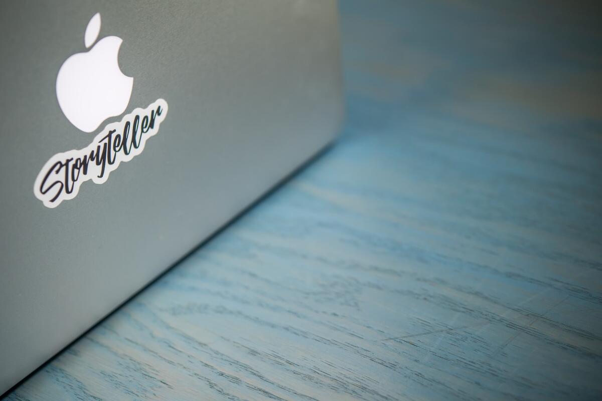 Social media e storytelling: come raccontare la storia del tuo brand online  - 