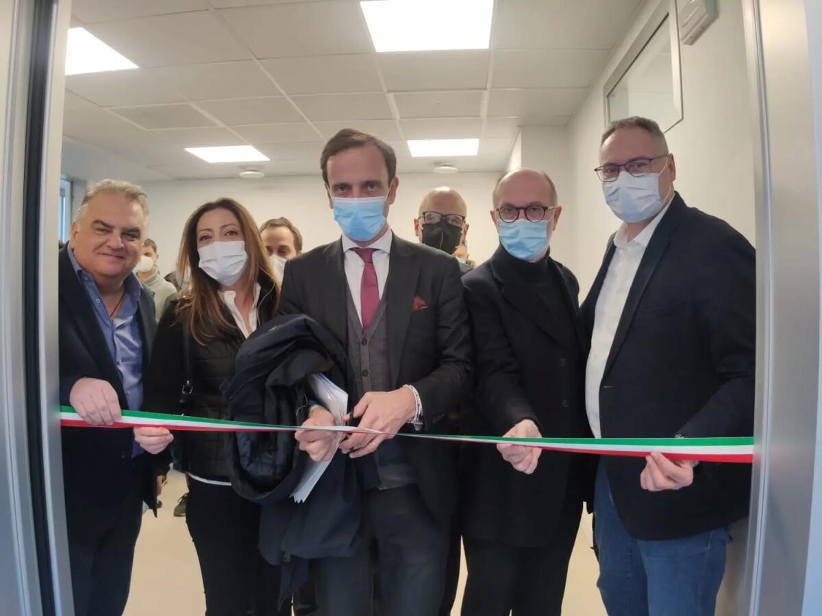 A Latisana una nuova Tac altamente performante e 21 milioni per Distretto ed Ospedale - 