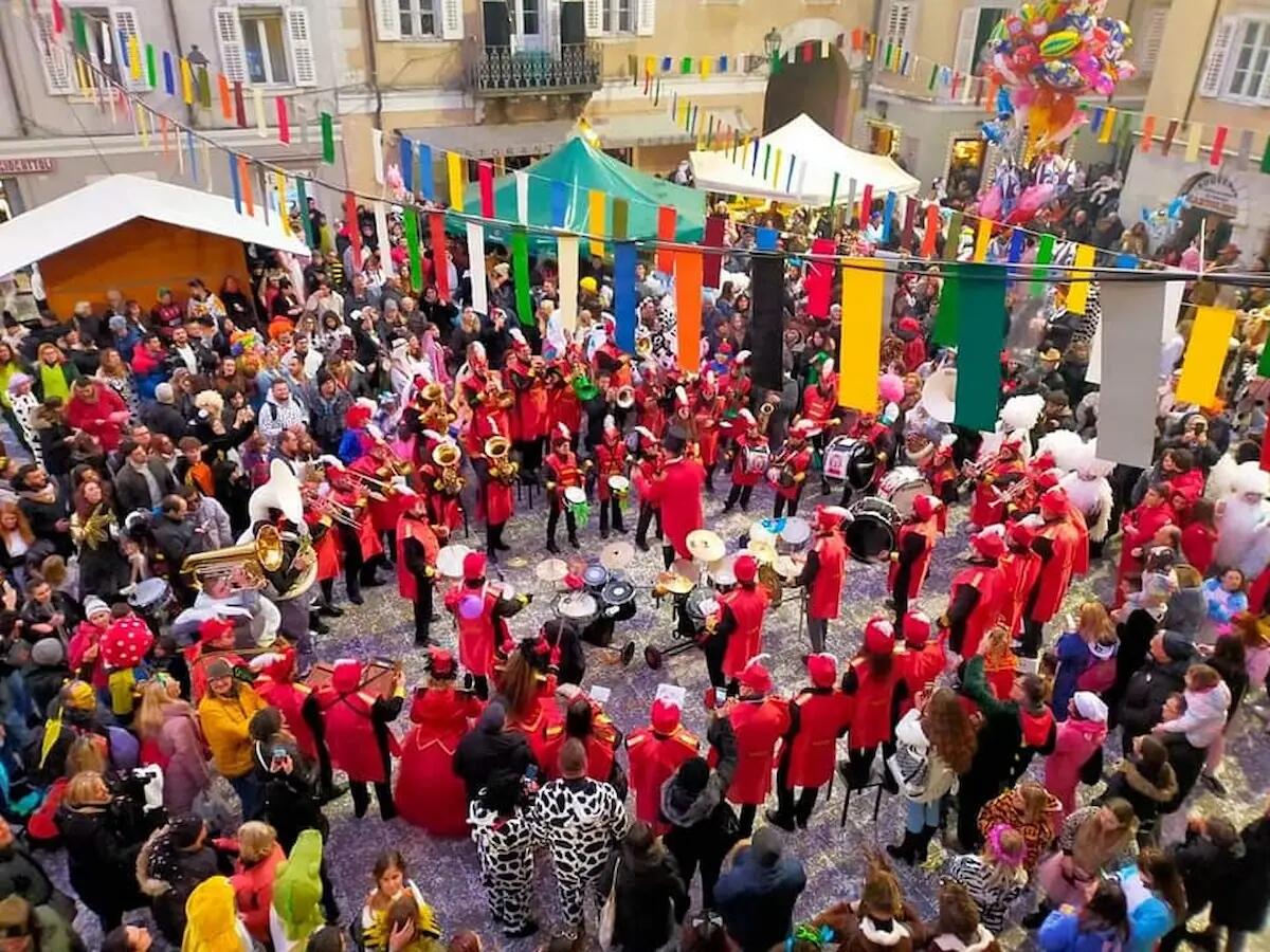 Carnevale Muggesano 2023, risultati e vincitori del 69° corso mascherato di domenica 19 febbraio - 
