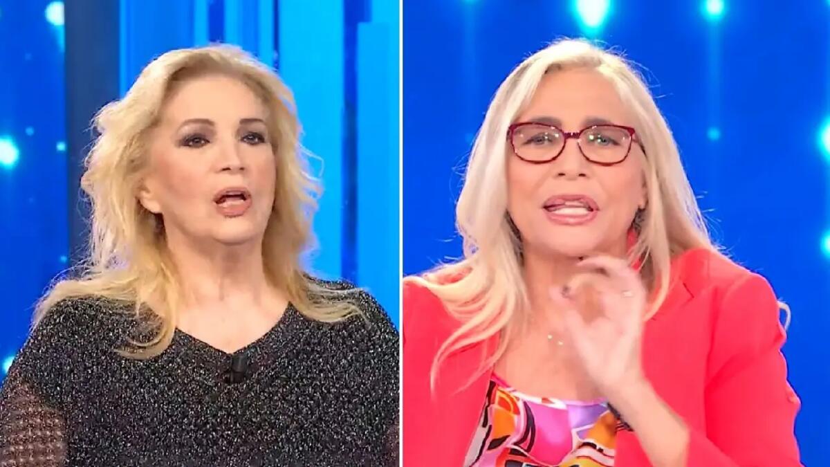 Domenica In, Iva Zanicchi in lacrime per il fratello morto. Poi spiazza Mara Venier. Cosa ha detto - 