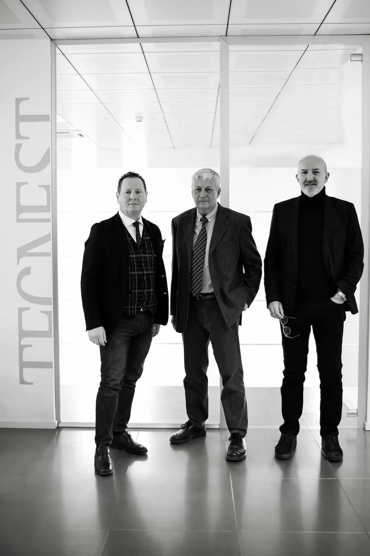 La friulana Tecnest cresce a doppia cifra - 