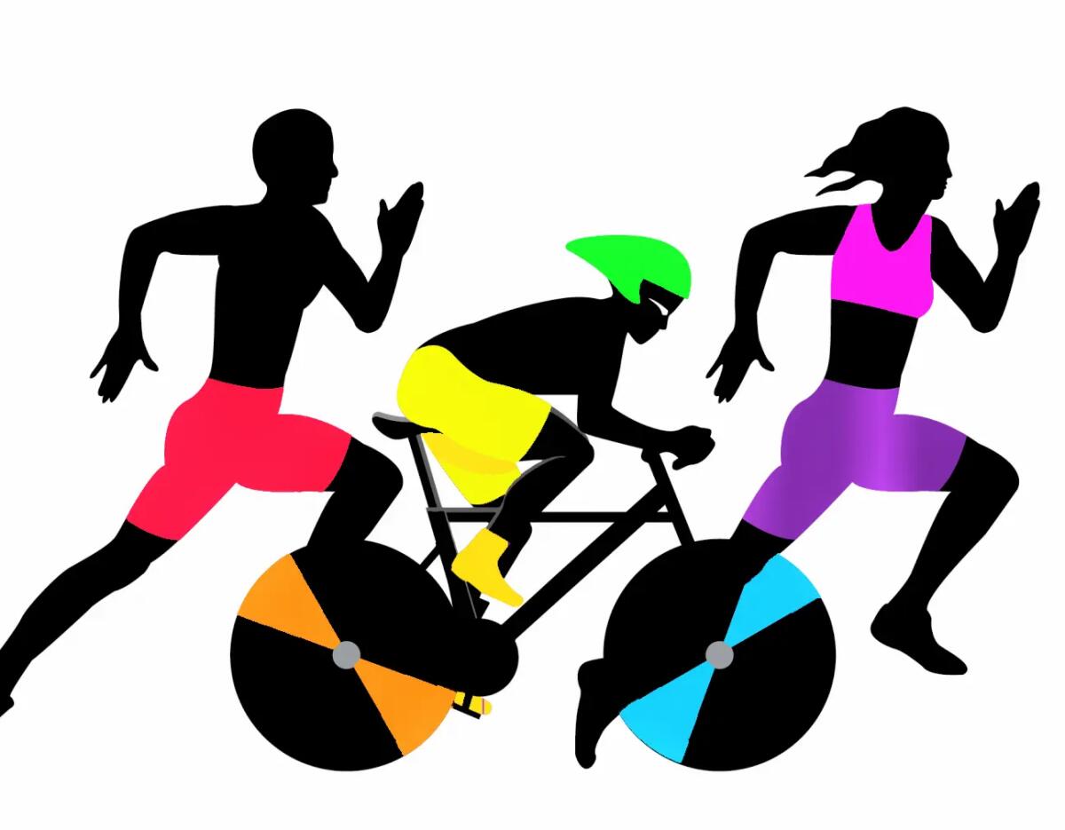 Asd Triahtlon Pavanello eroi del Piave: 1^ duathlon barch a Vedelago - 