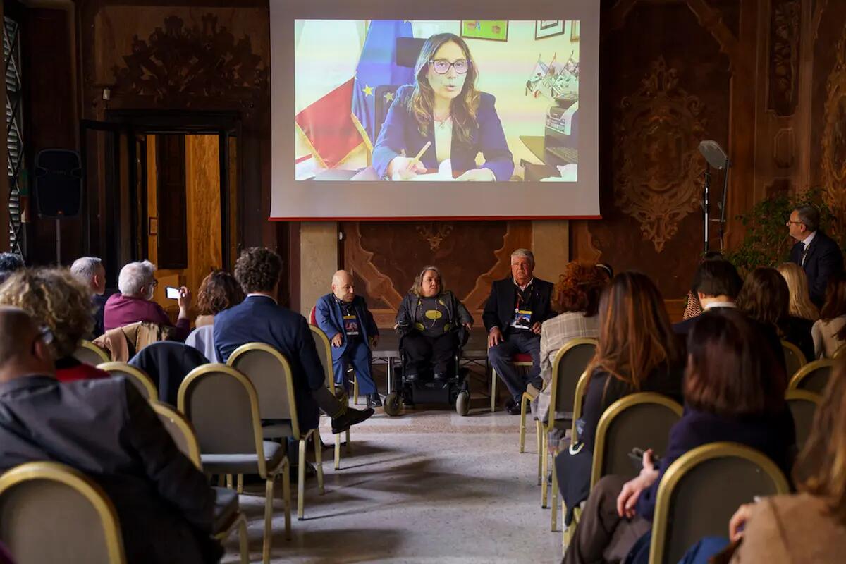 Willeasy porta il turismo inclusivo sul palco di Travel Hashtag - 