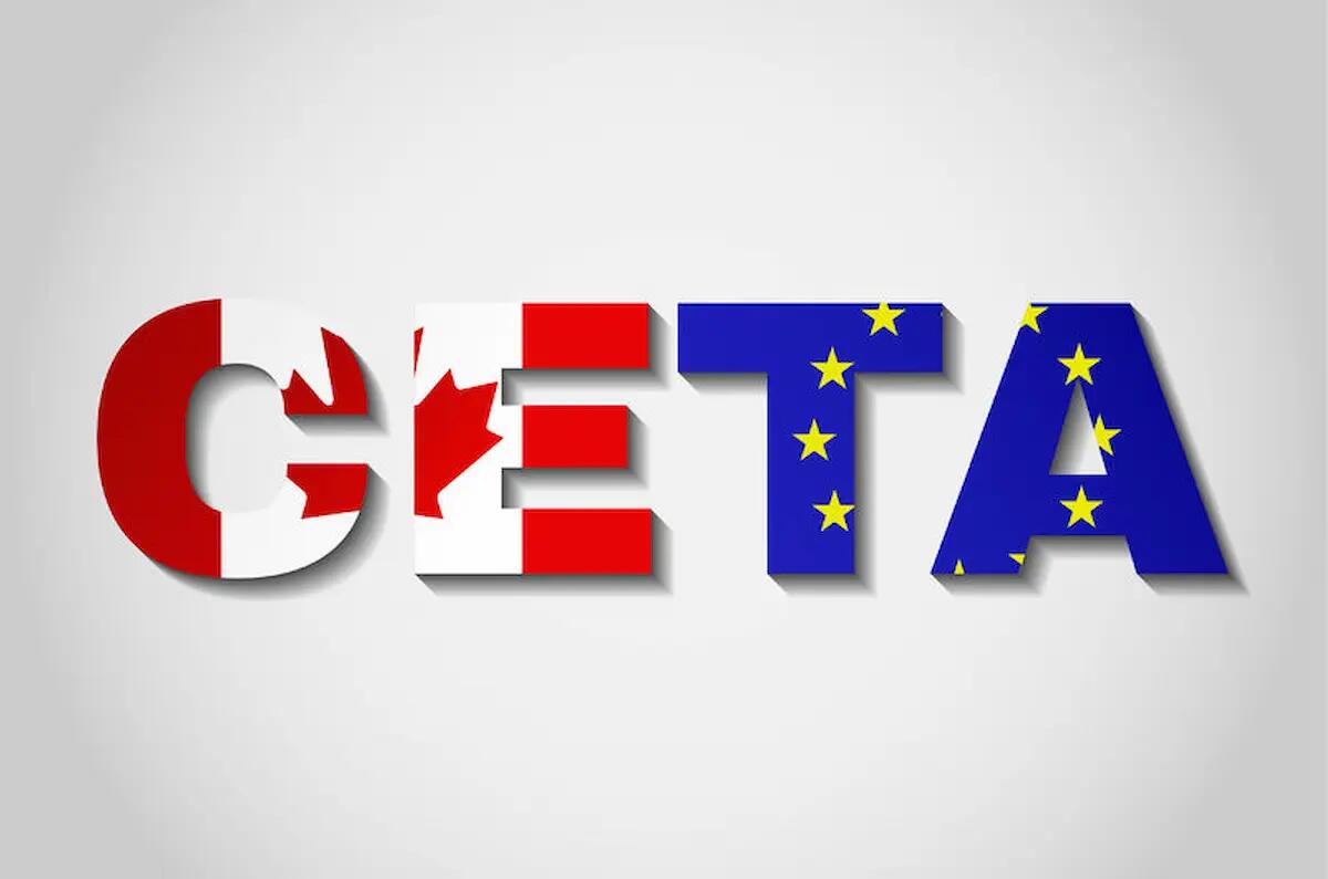 Confagricoltura Fvg apprezza la decisione del governo per la ratifica dell'accordo Ceta - 