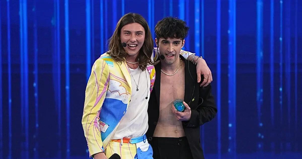 Amici 22, chi sono gli eliminati della seconda puntata? - 