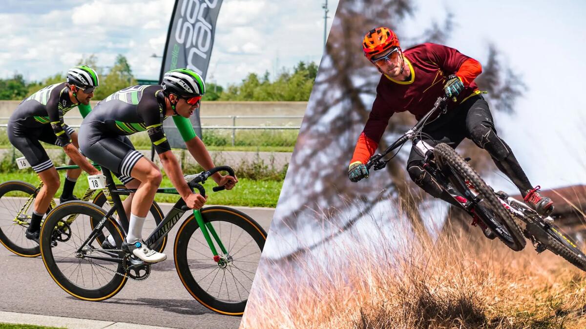 La guida completa per l'acquisto di un kit completo di attrezzatura per ciclismo - 