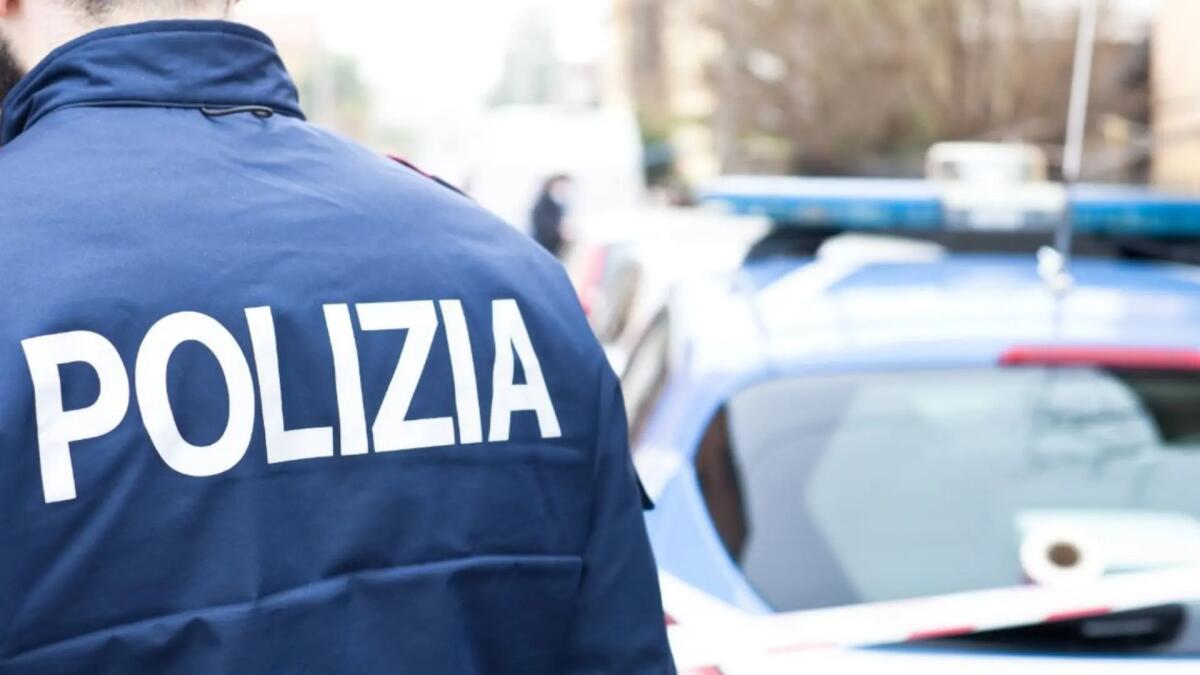 Udine, 22enne fermato per un controllo aggredisce gli agenti: divieto di dimora in provincia - 