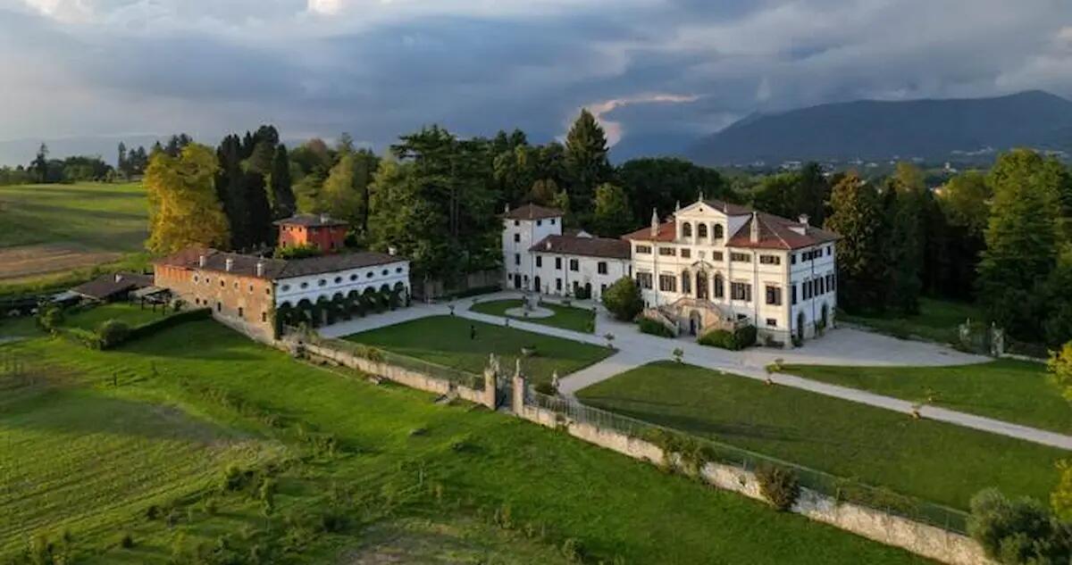 Wedding open days, Villa Gallici Deciani apre le sue porte - 